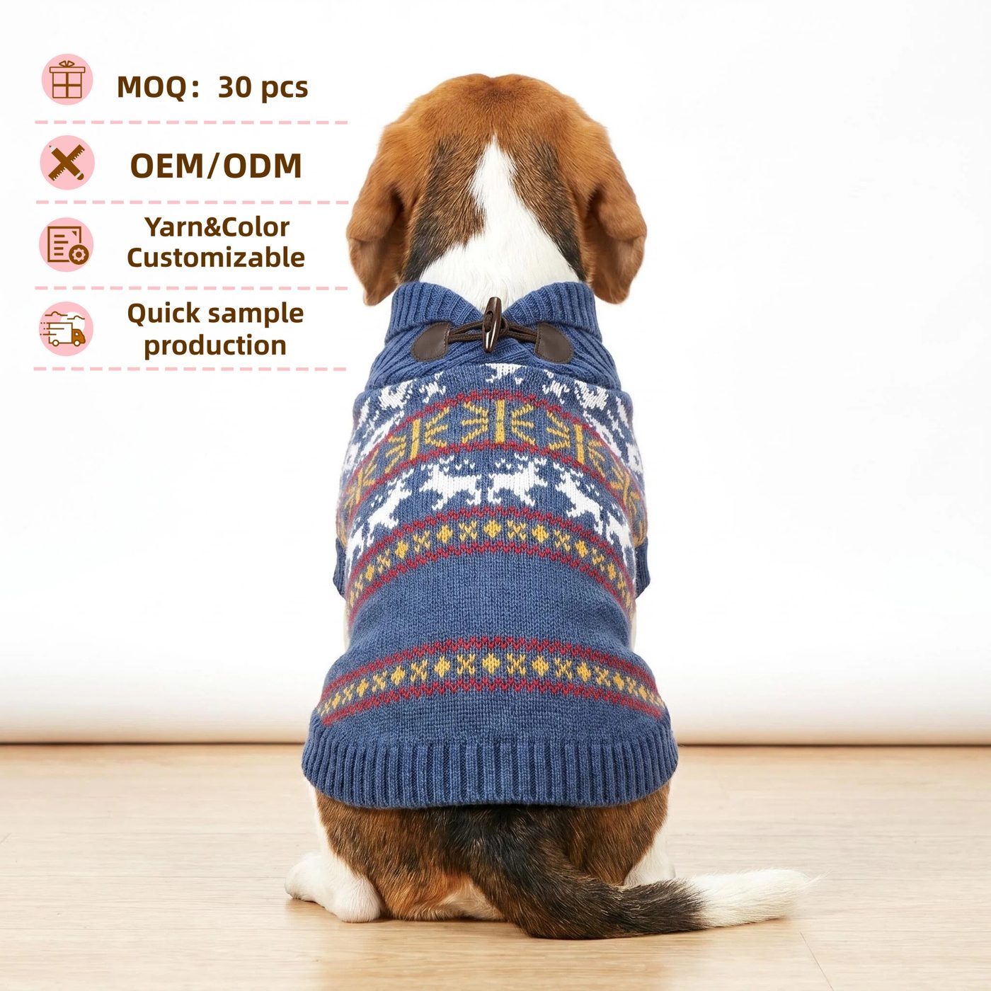 JIANCHI cw26005 knitwear 6