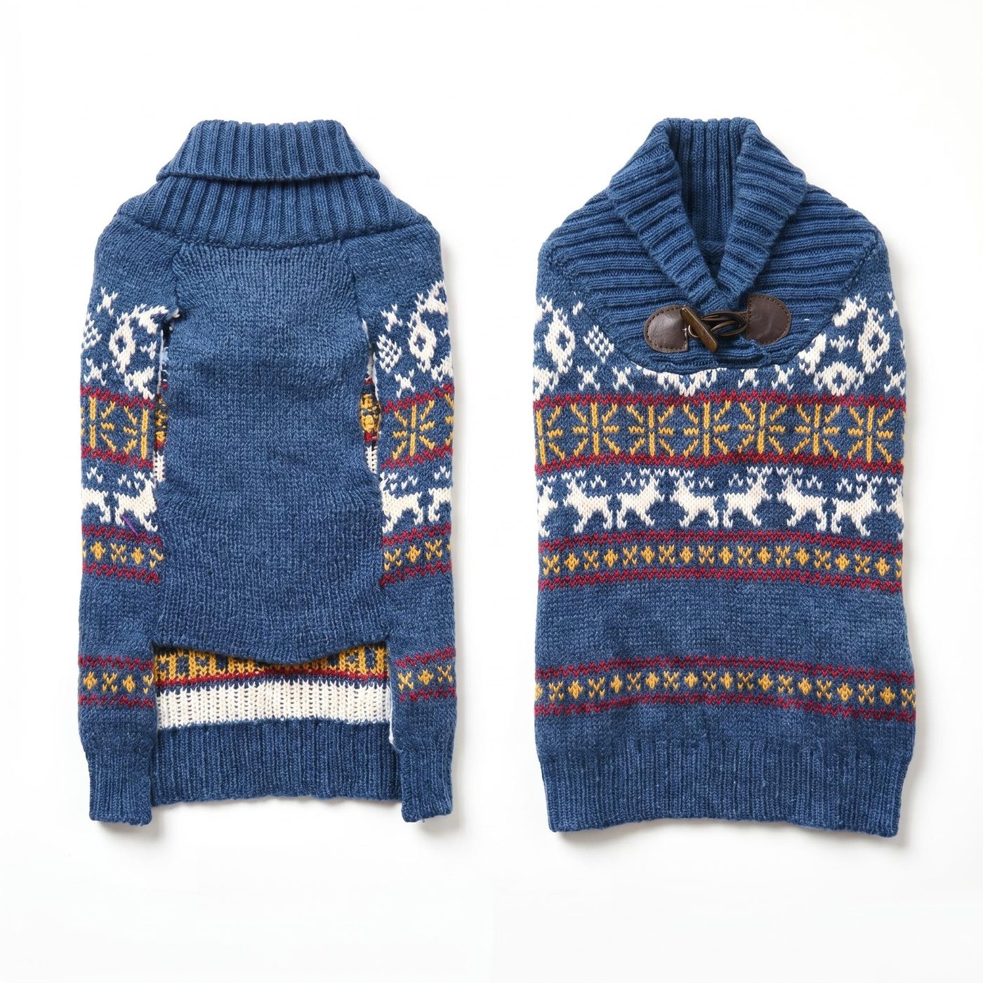 JIANCHI cw26005 knitwear 9