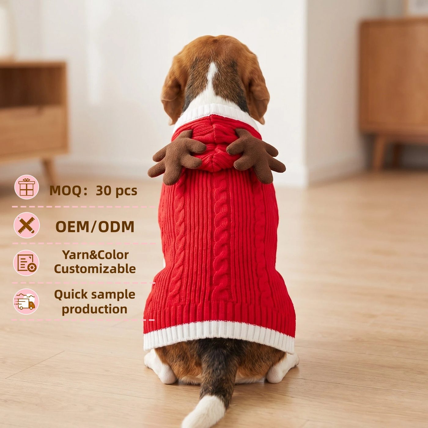 JIANCHI cw26009 knitwear 5