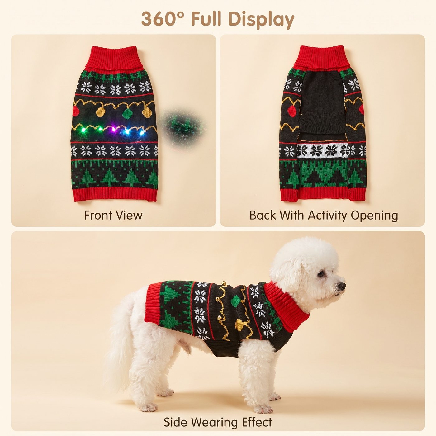 JIANCHI cw26010 knitwear 11