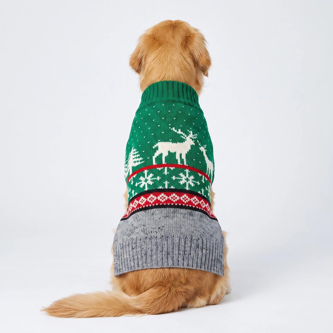 JIANCHI cw26013 knitwear 2