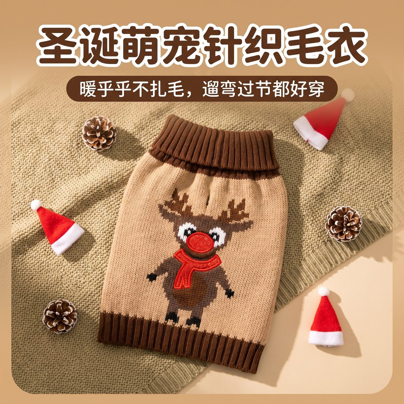 JIANCHI cw26014 knitwear 6