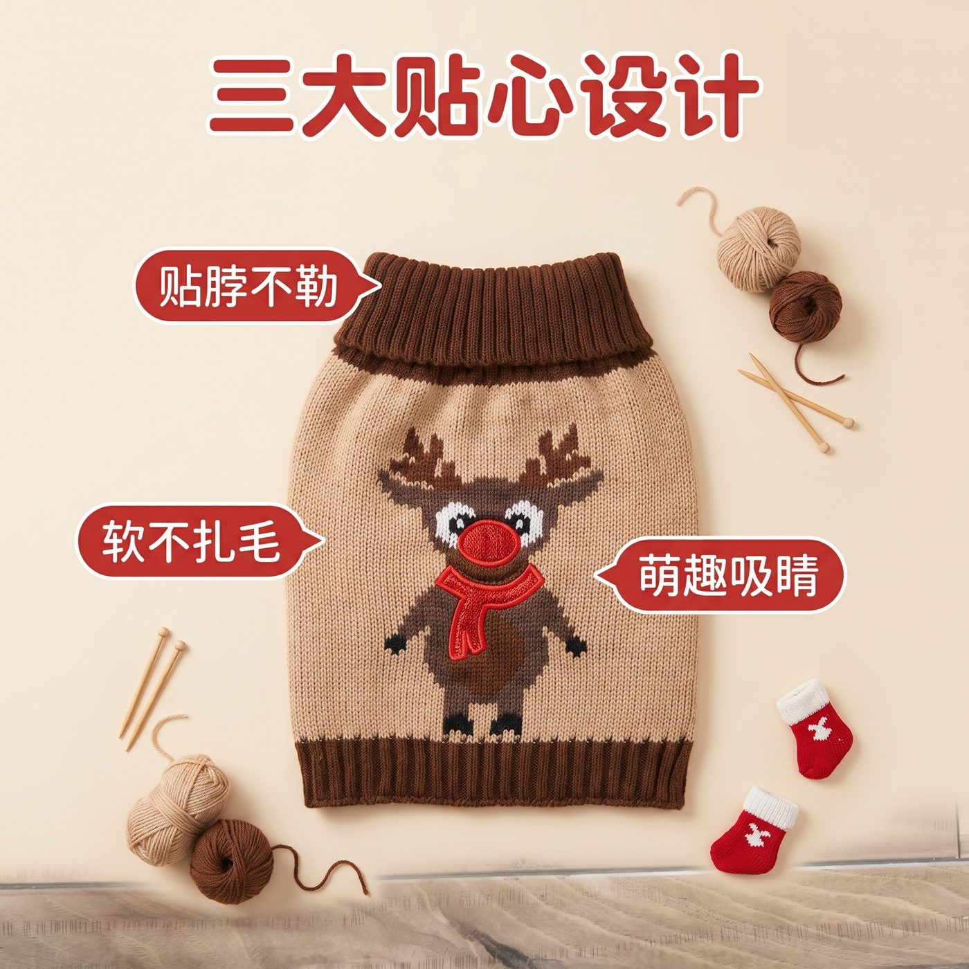 JIANCHI cw26014 knitwear 8