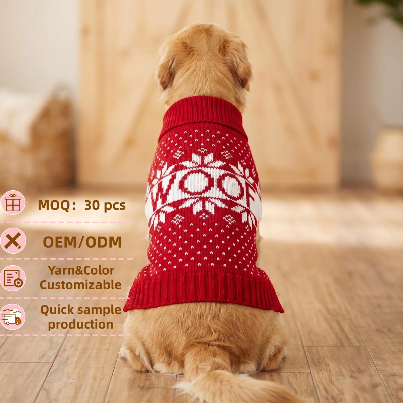 JIANCHI cw26015 knitwear 5
