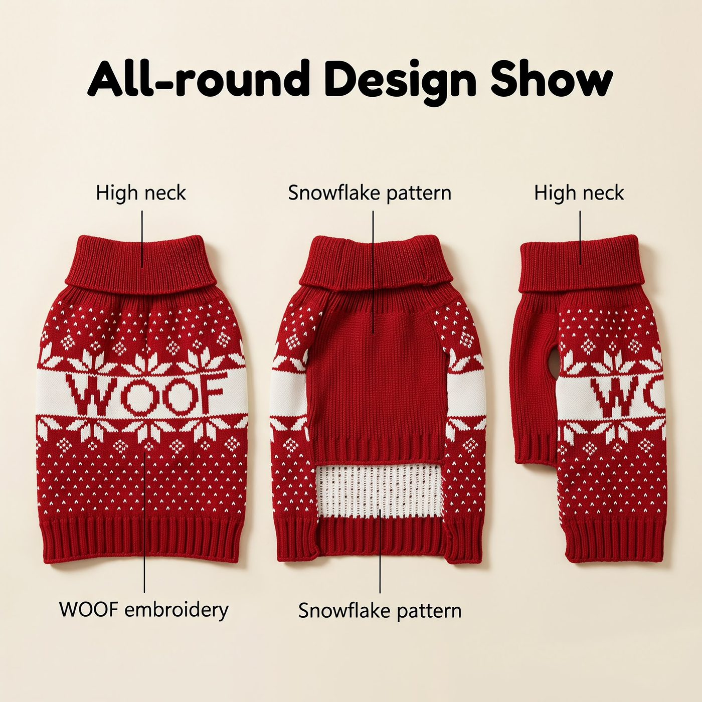 JIANCHI cw26015 knitwear 8