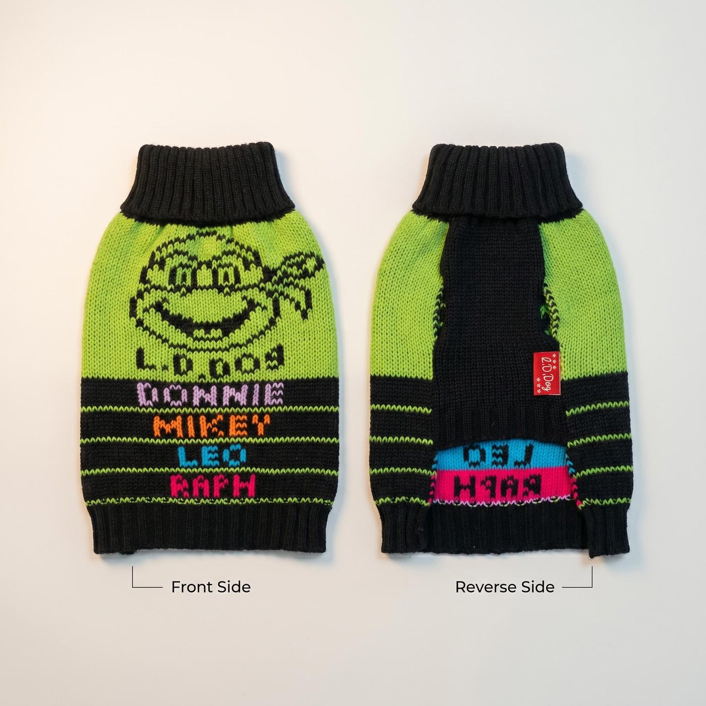 JIANCHI cw26023 knitwear 9