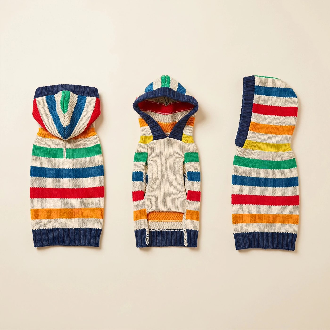 JIANCHI cw26027 knitwear detail photo 8