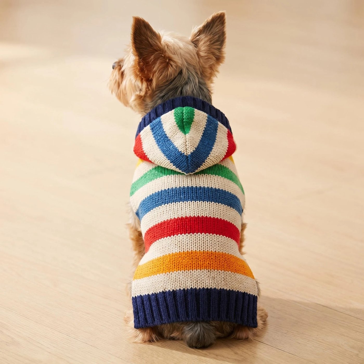 JIANCHI cw26027 knitwear detail photo 1