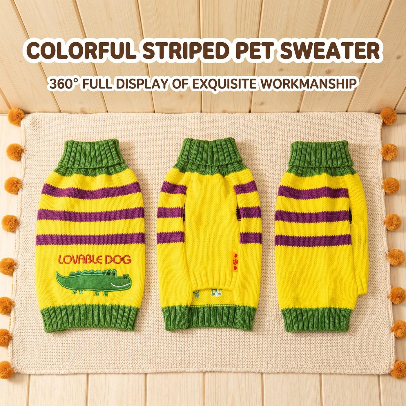 JIANCHI cw26028 knitwear 10