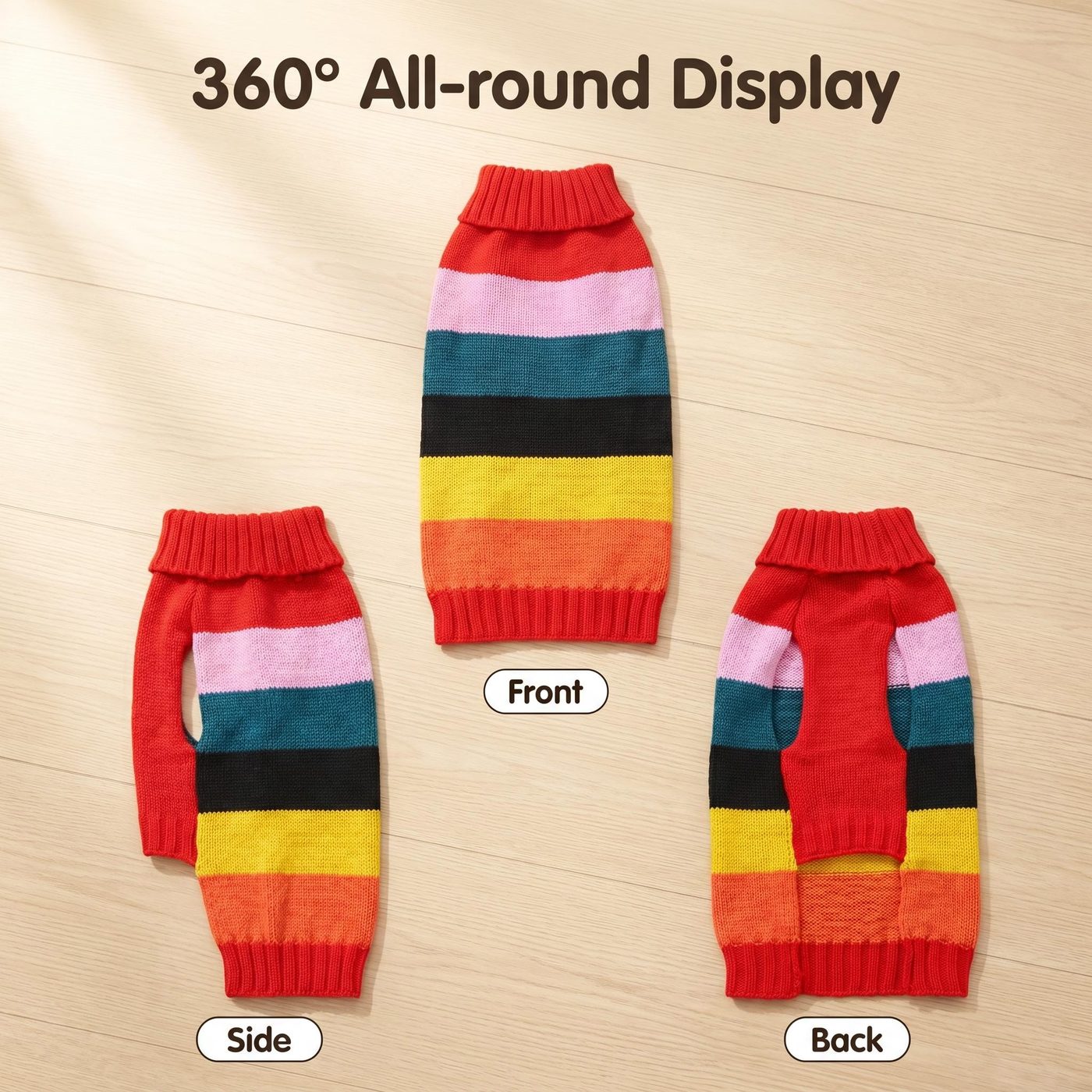 JIANCHI cw26029 knitwear 11