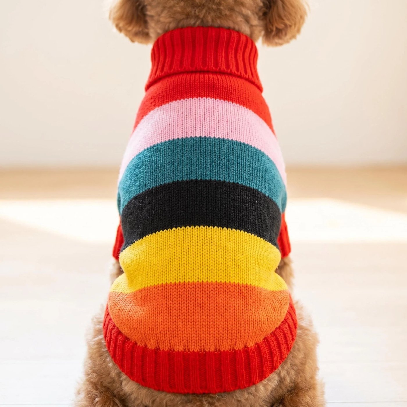 JIANCHI cw26029 knitwear 2