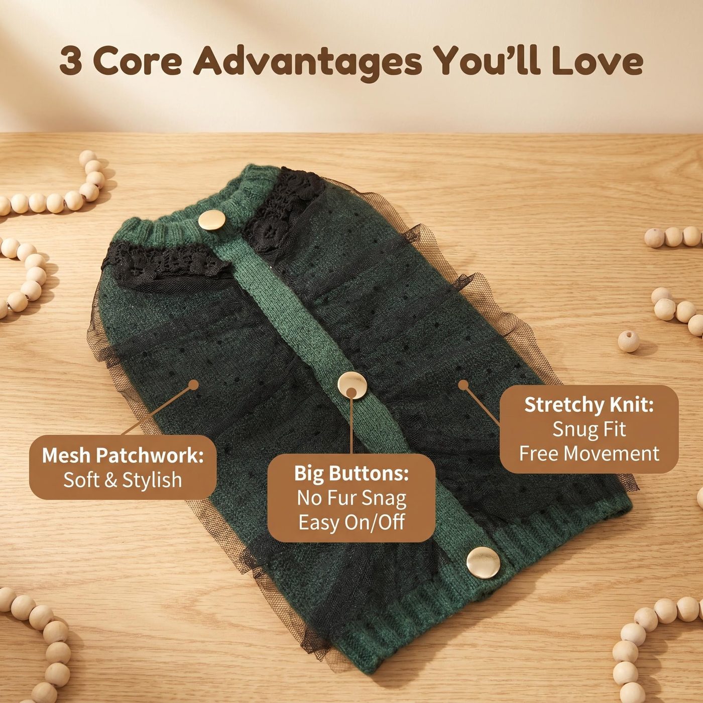 JIANCHI cw26030 knitwear 7