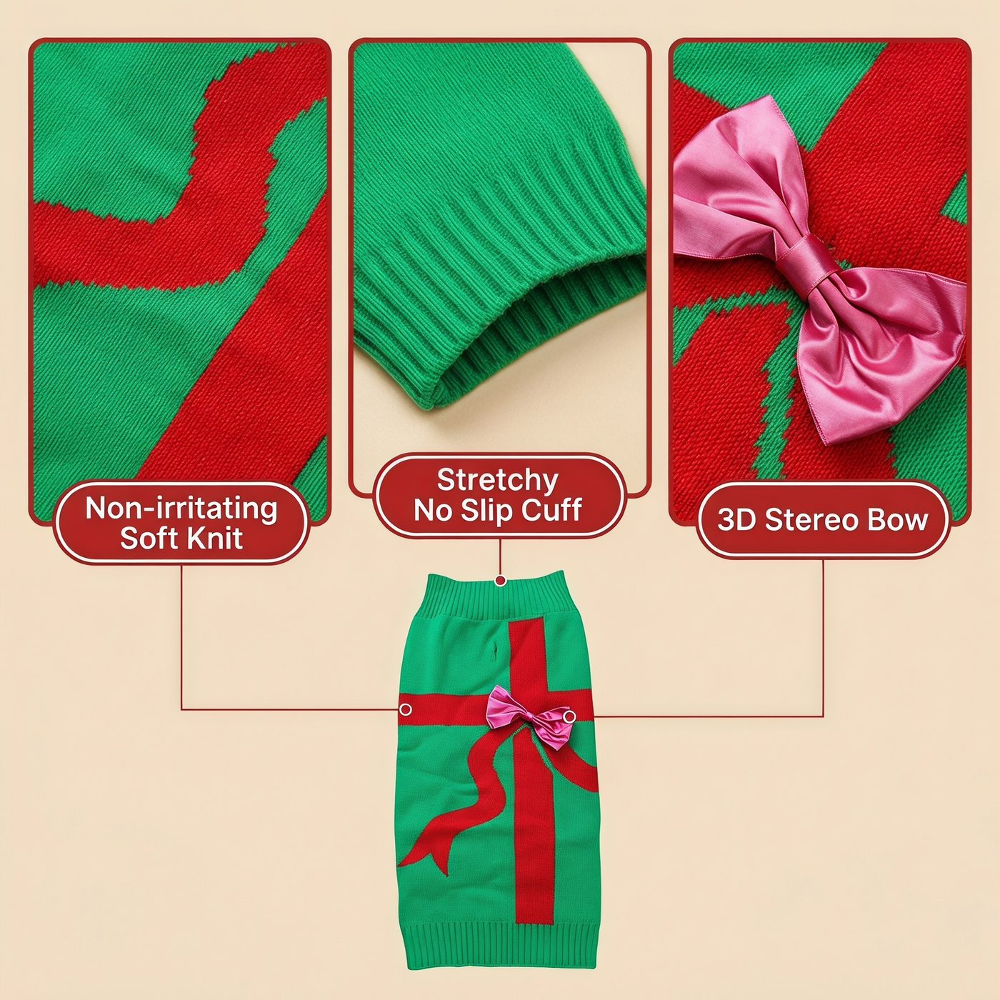 JIANCHI cw26032 knitwear 10