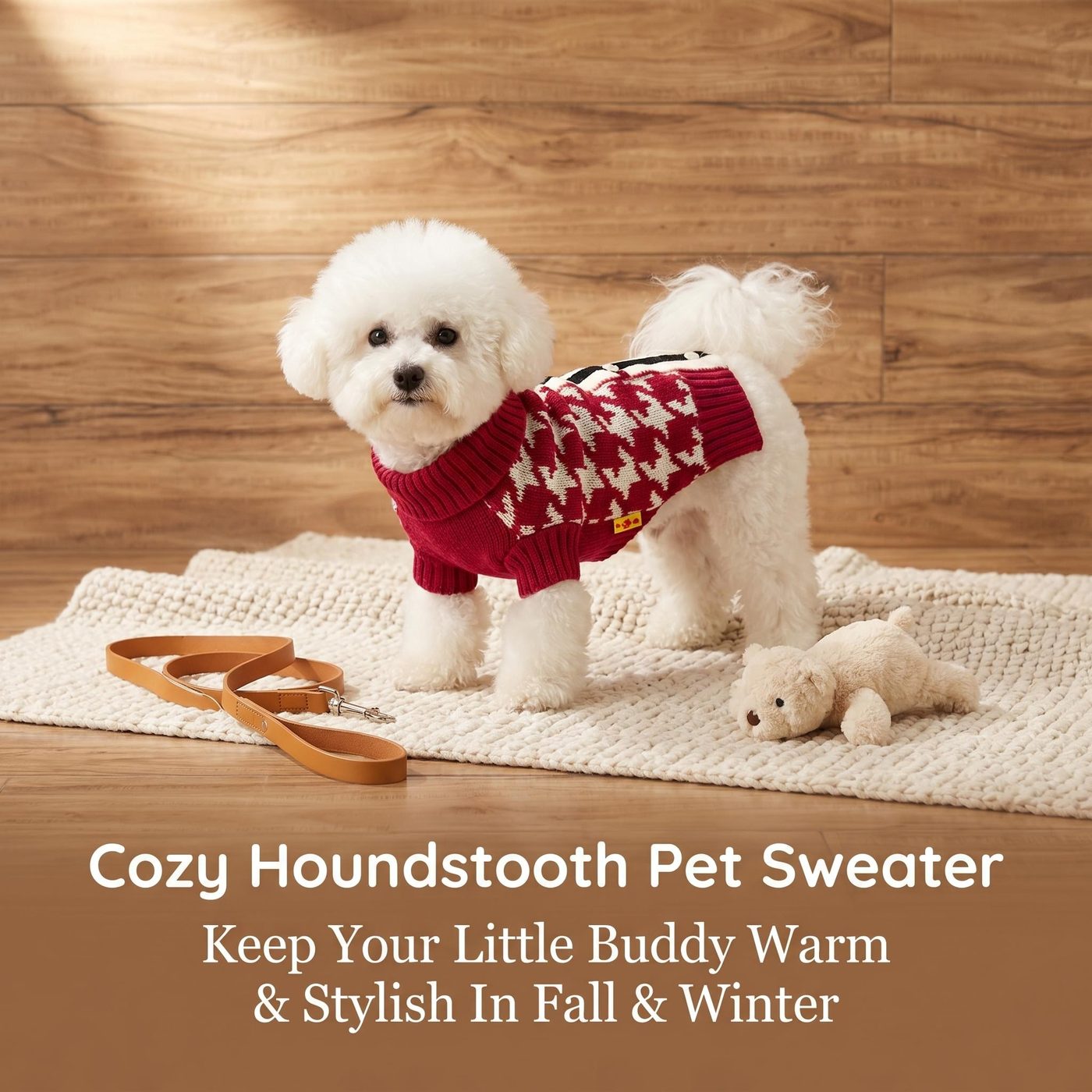 JIANCHI cw26033 knitwear 6