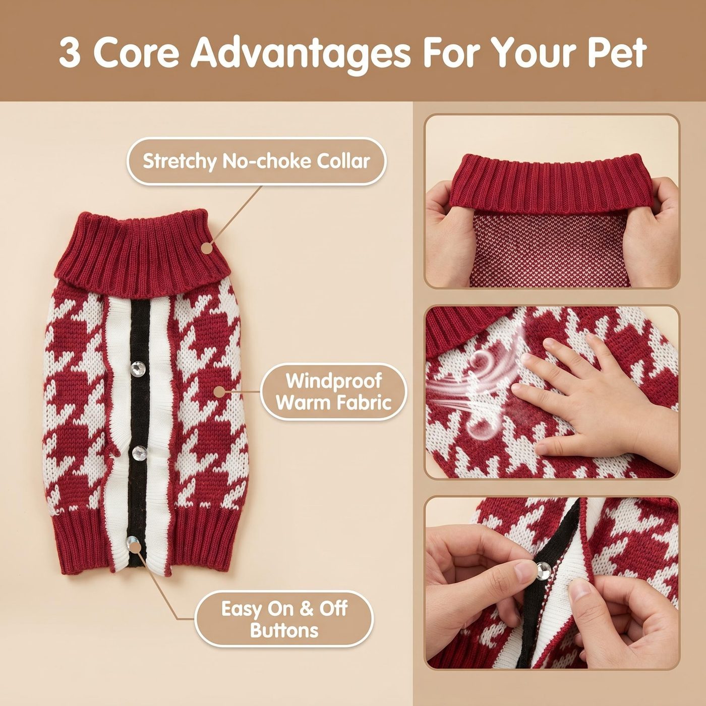 JIANCHI cw26033 knitwear 7