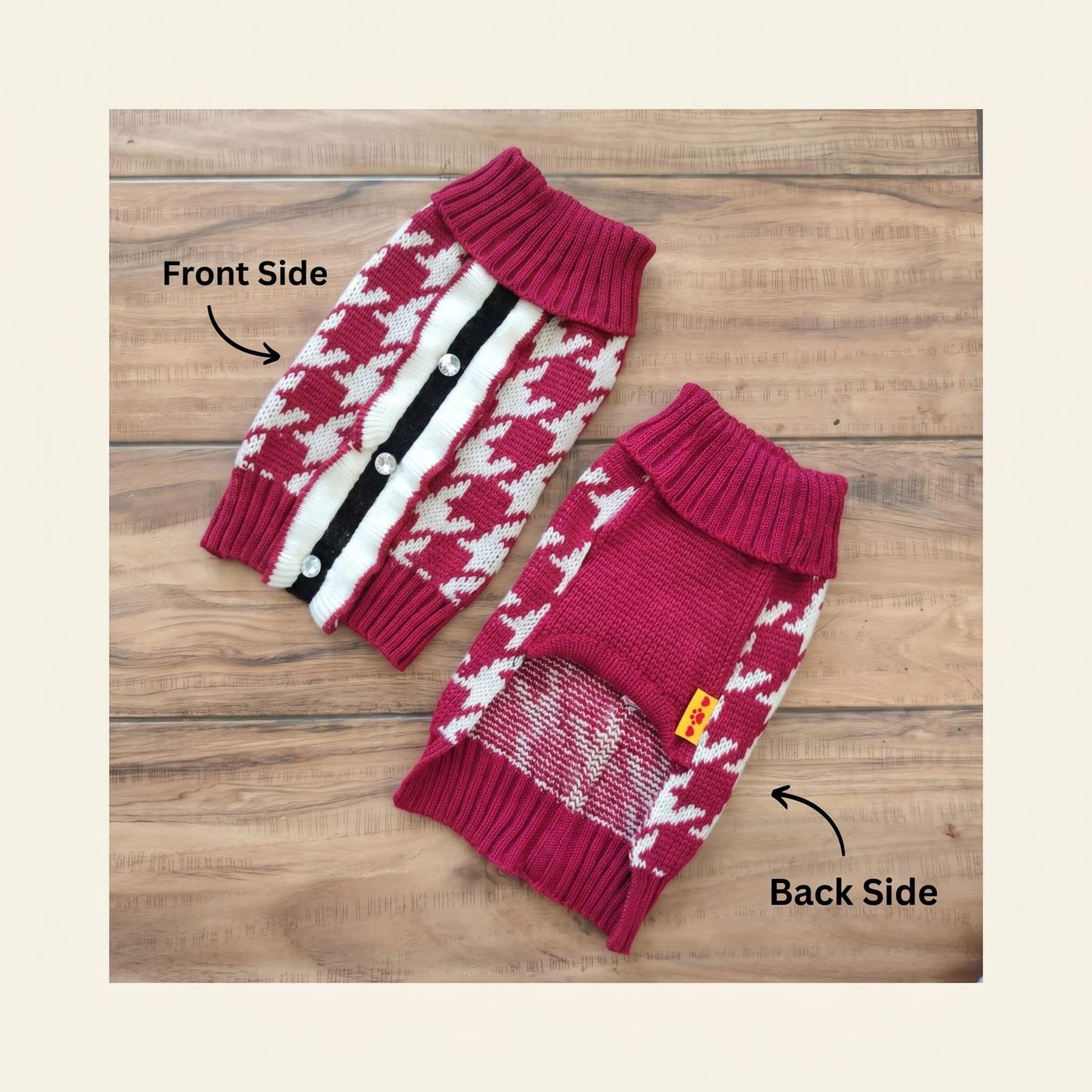 JIANCHI cw26033 knitwear 10