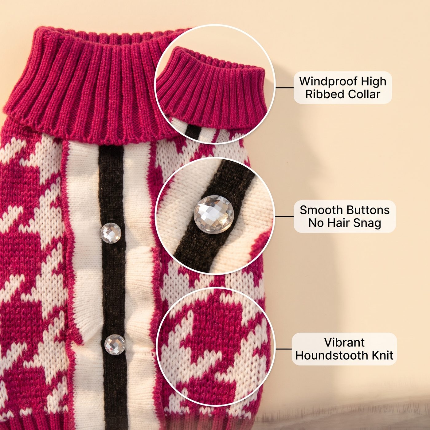 JIANCHI cw26033 knitwear 12