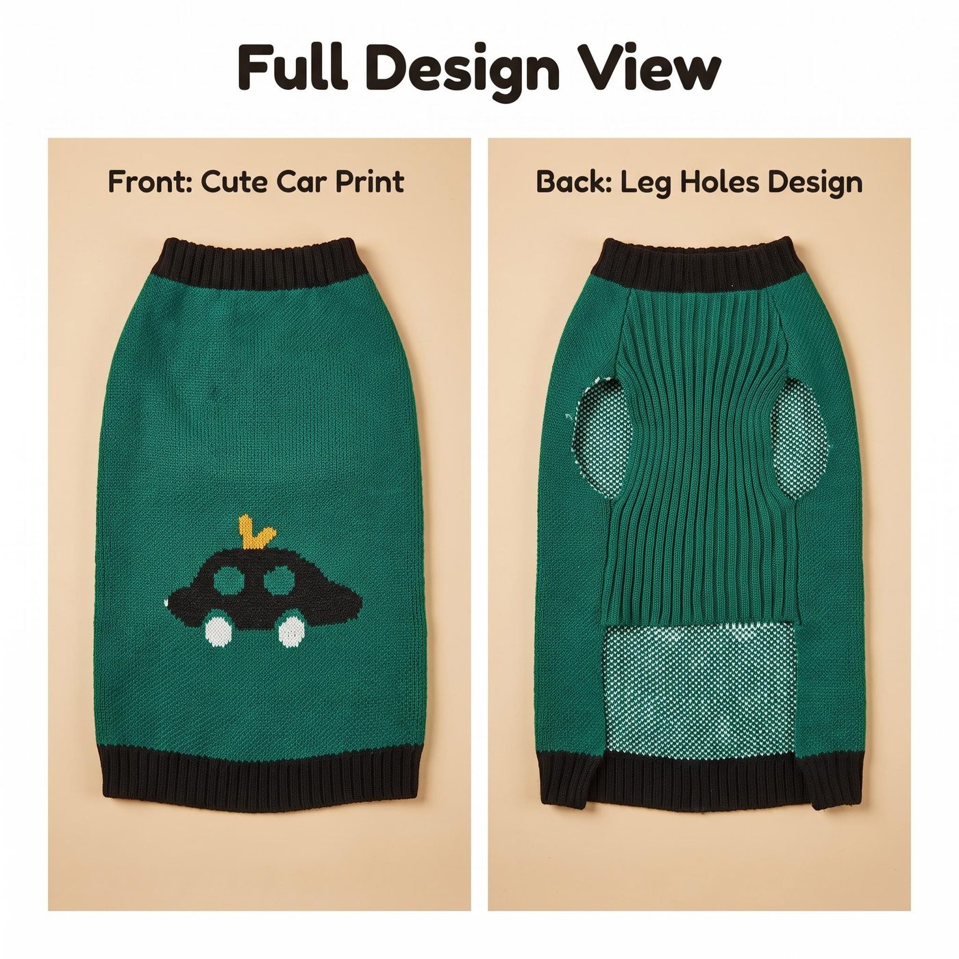 JIANCHI cw26034 knitwear 10