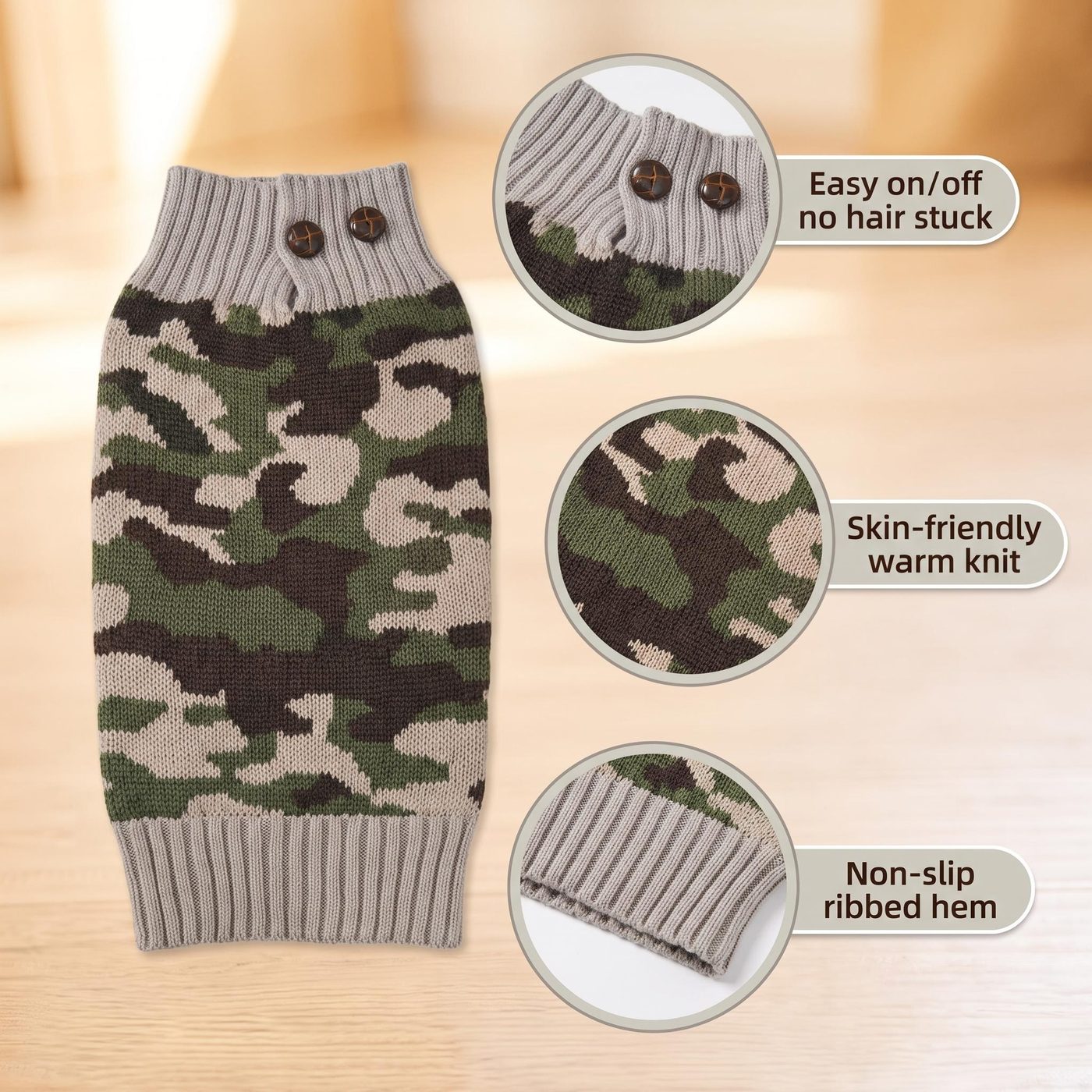 JIANCHI cw26036 knitwear 11