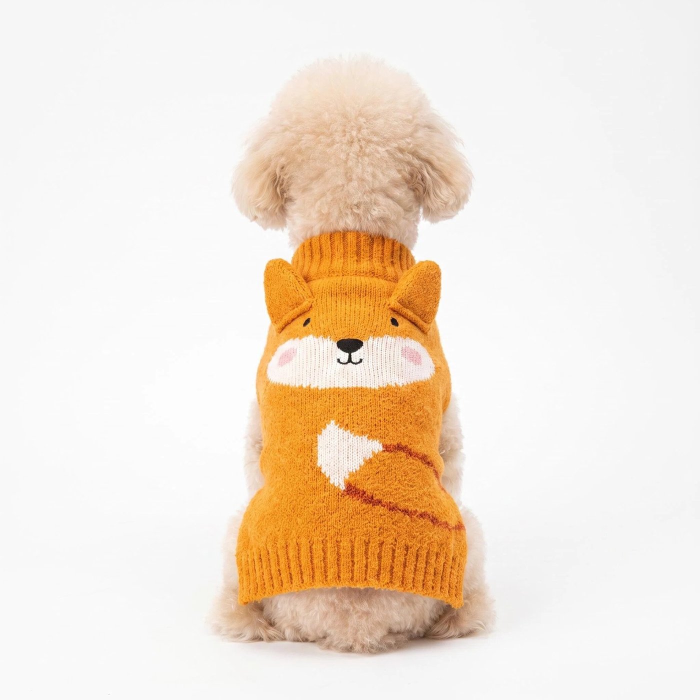 JIANCHI cw26037 knitwear 2