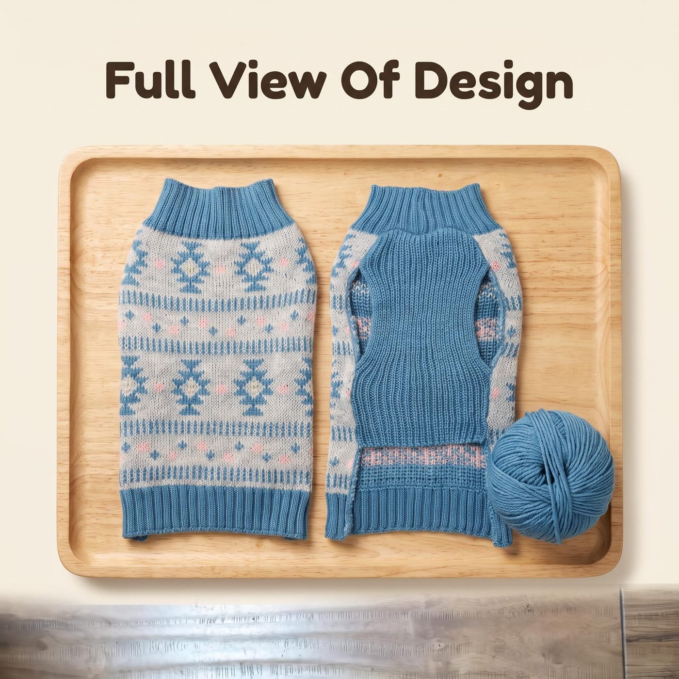JIANCHI cw26038 knitwear 10