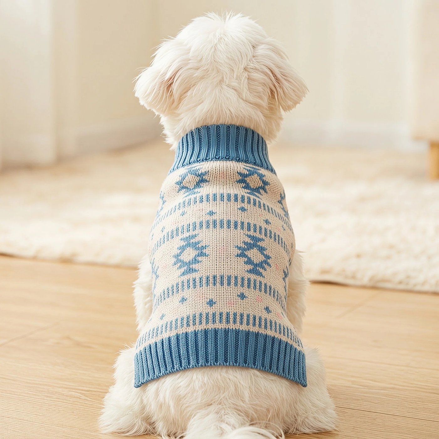 JIANCHI cw26038 knitwear 2