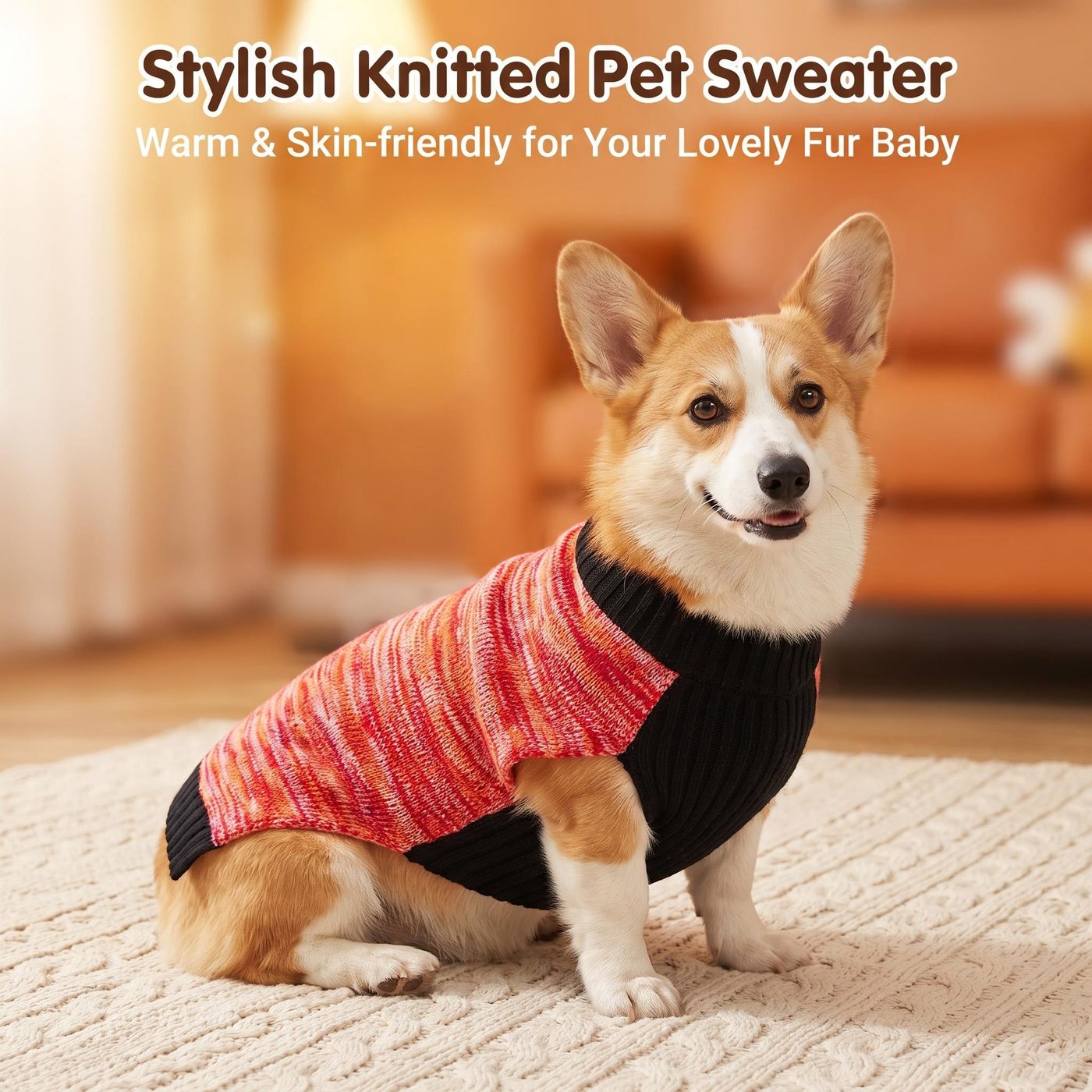 JIANCHI cw26039 knitwear 6