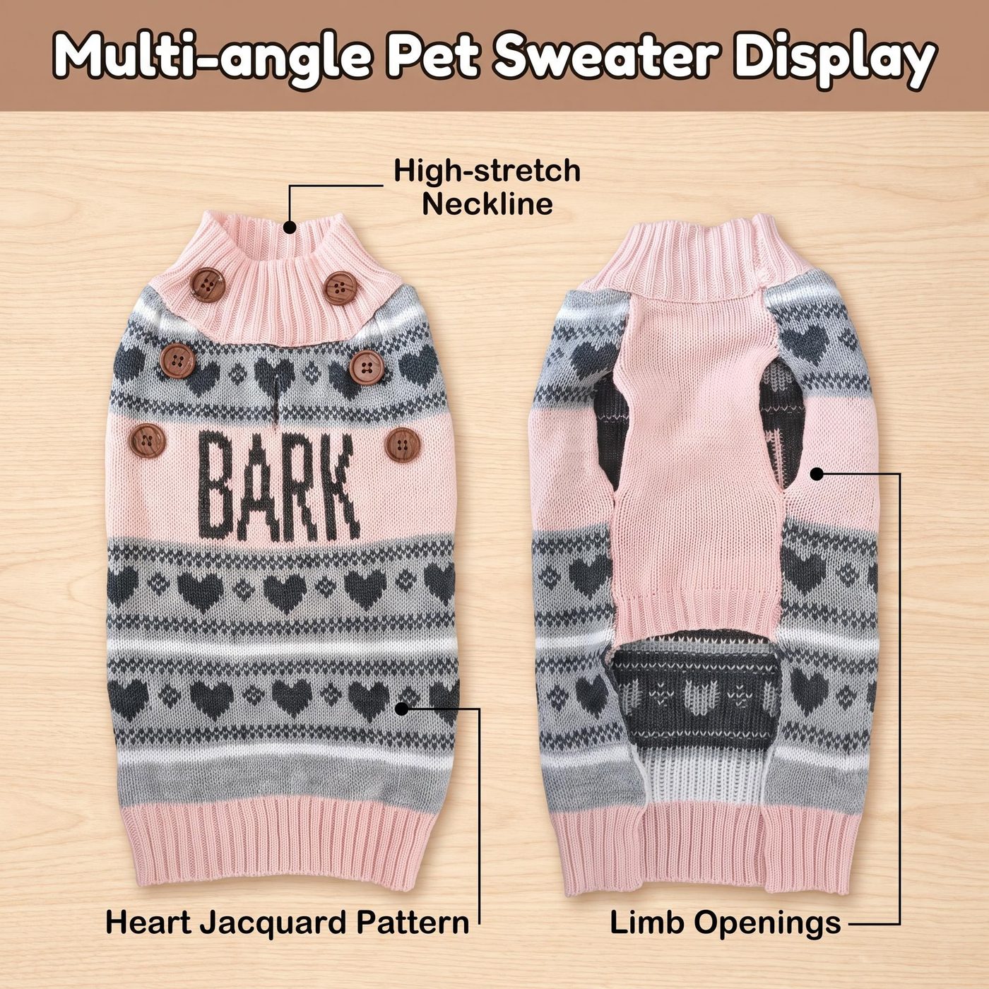 JIANCHI cw26040 knitwear 9