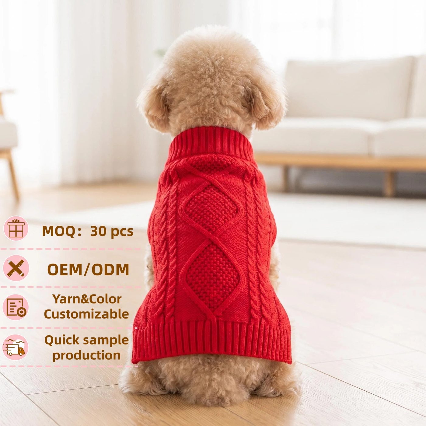 JIANCHI cw26043 knitwear 5