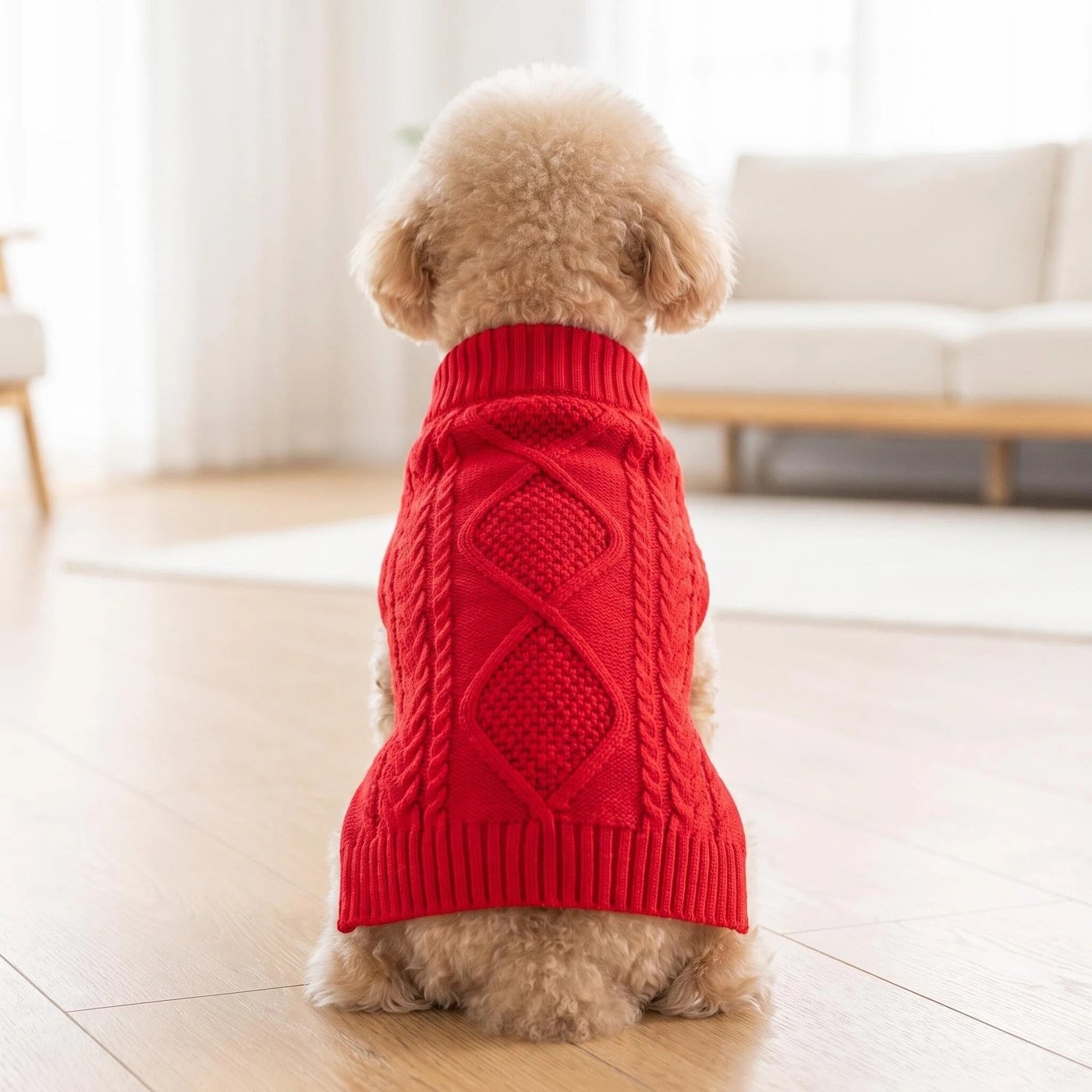 JIANCHI cw26043 knitwear 2