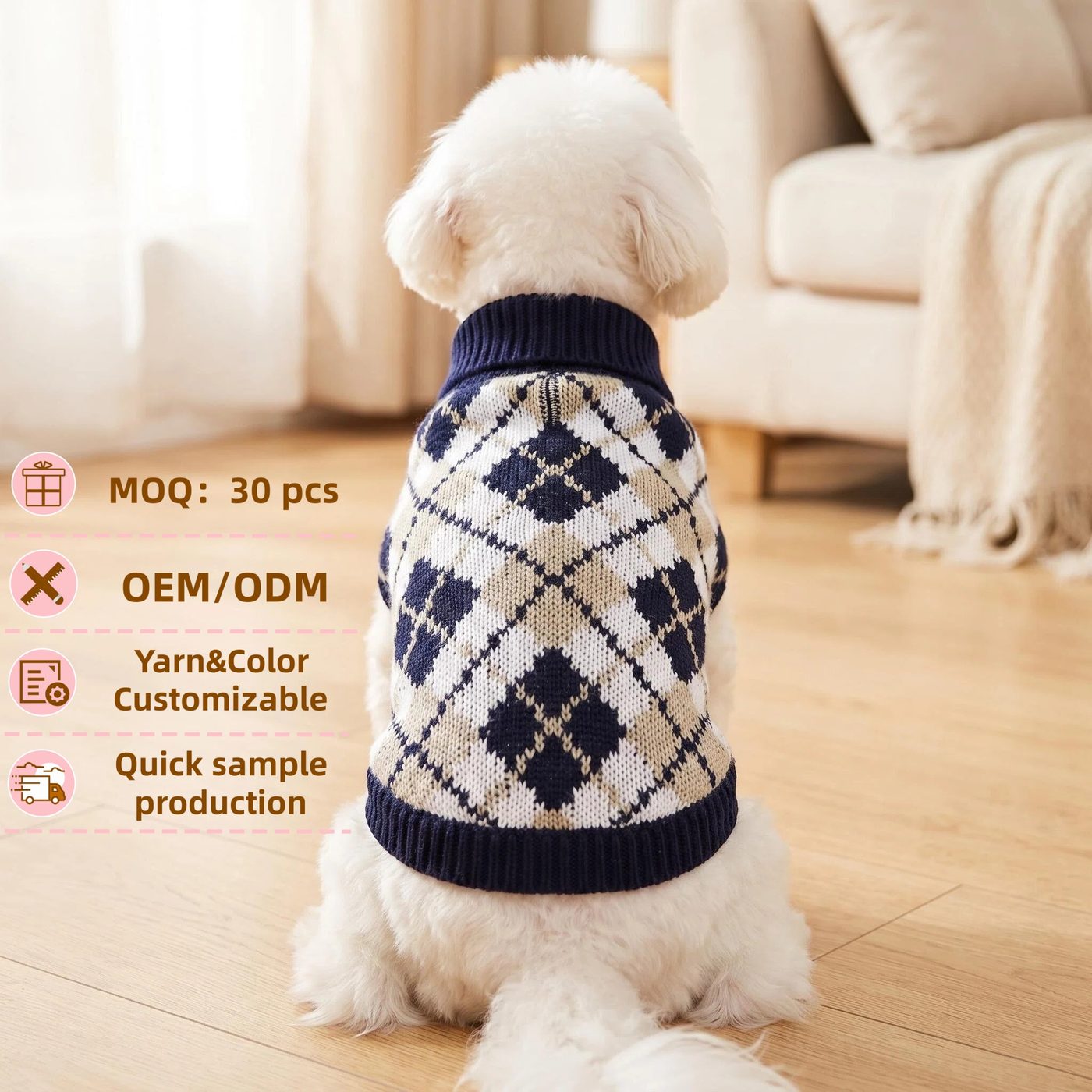 JIANCHI cw26045 knitwear 5
