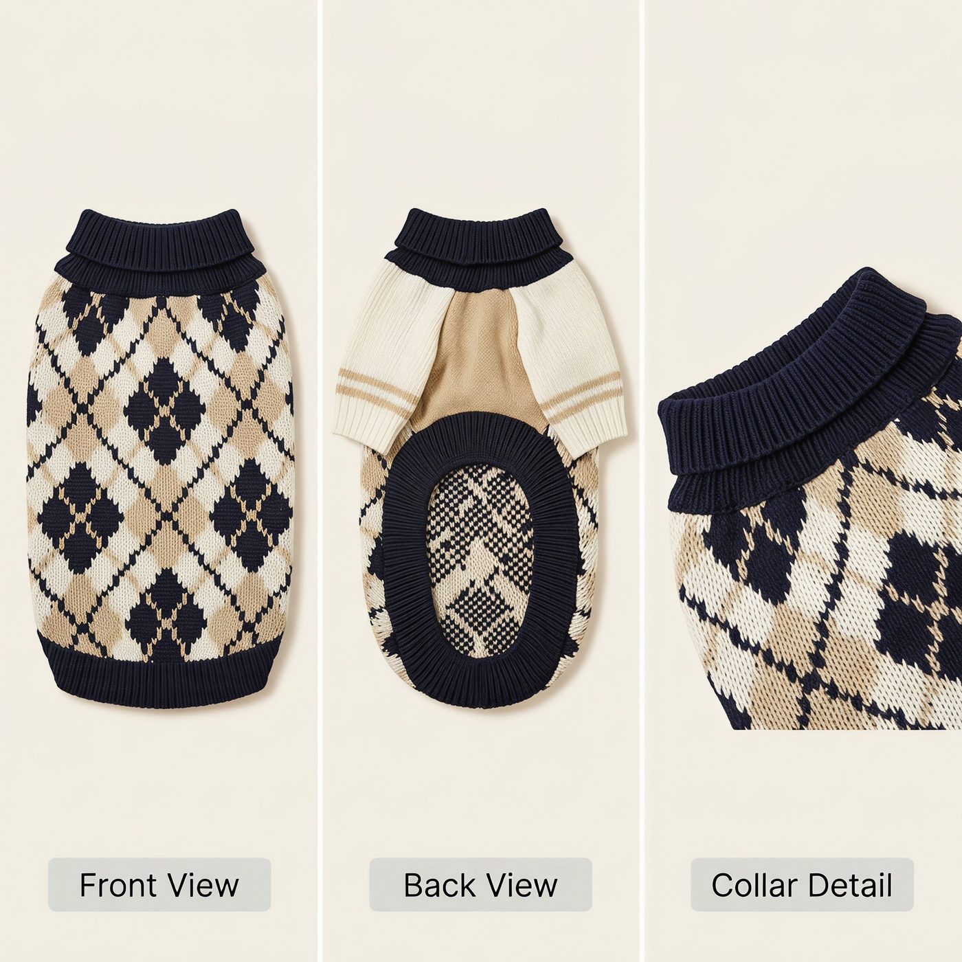 JIANCHI cw26045 knitwear 9