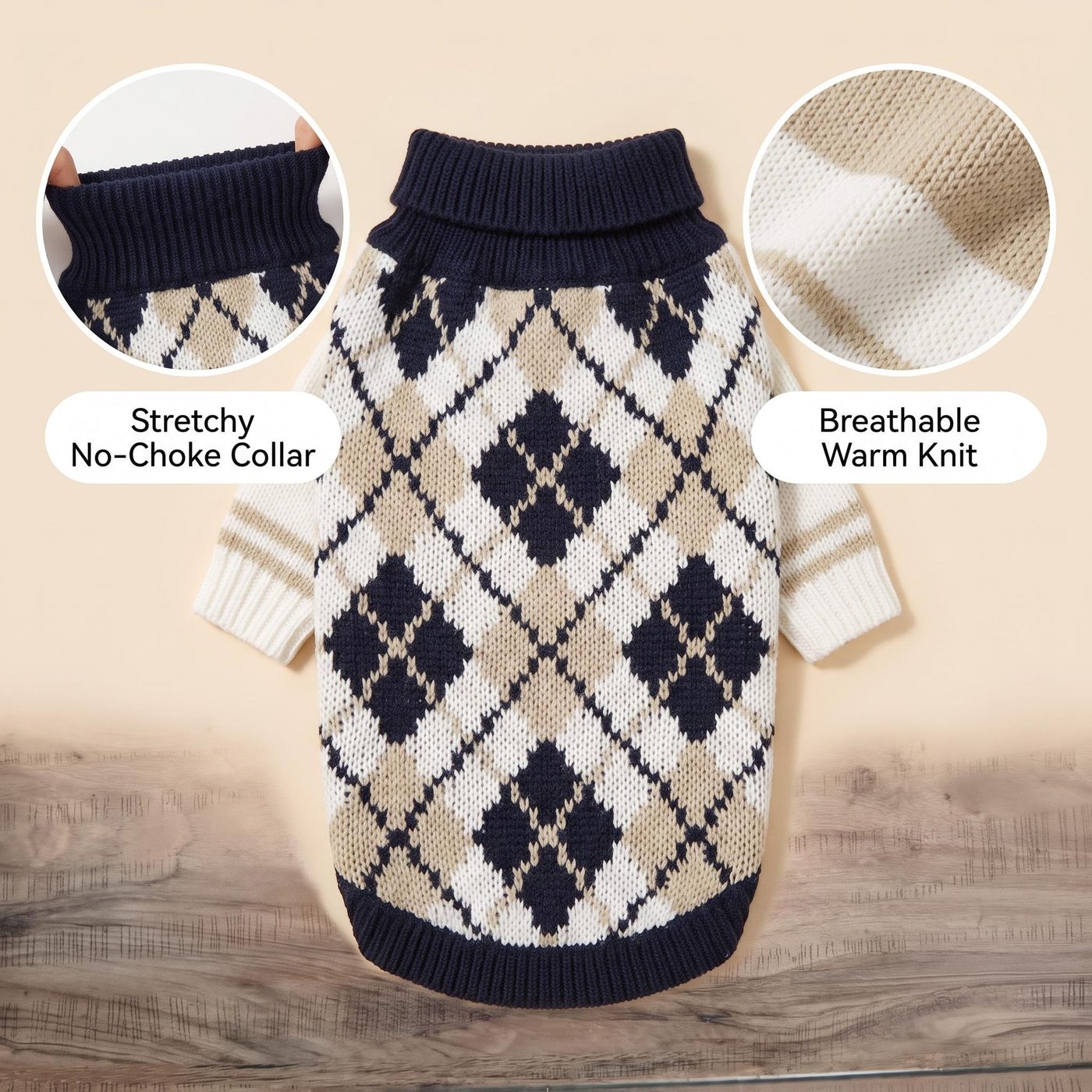 JIANCHI cw26045 knitwear 11
