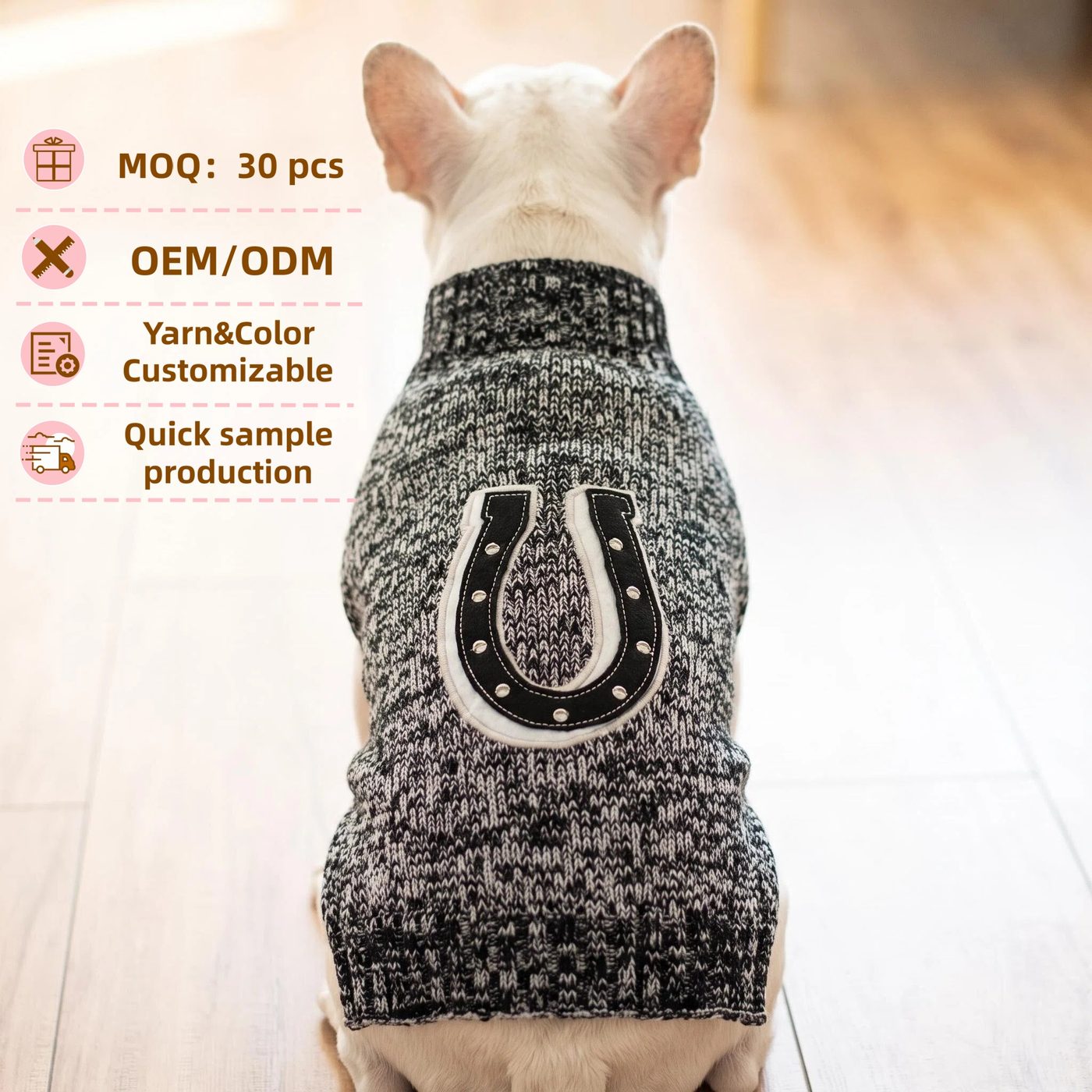 JIANCHI cw26046 knitwear 5