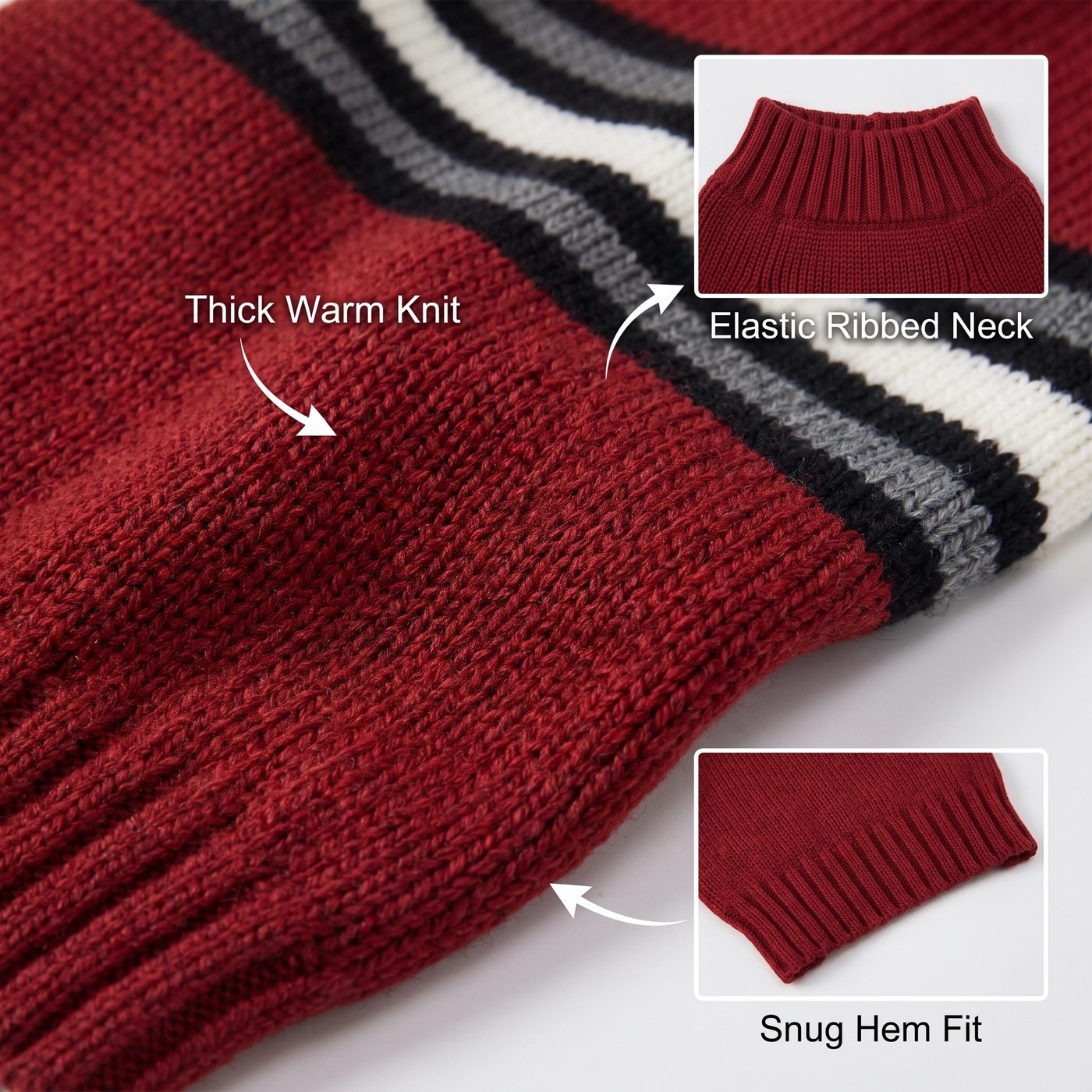 JIANCHI cw26047 knitwear 11