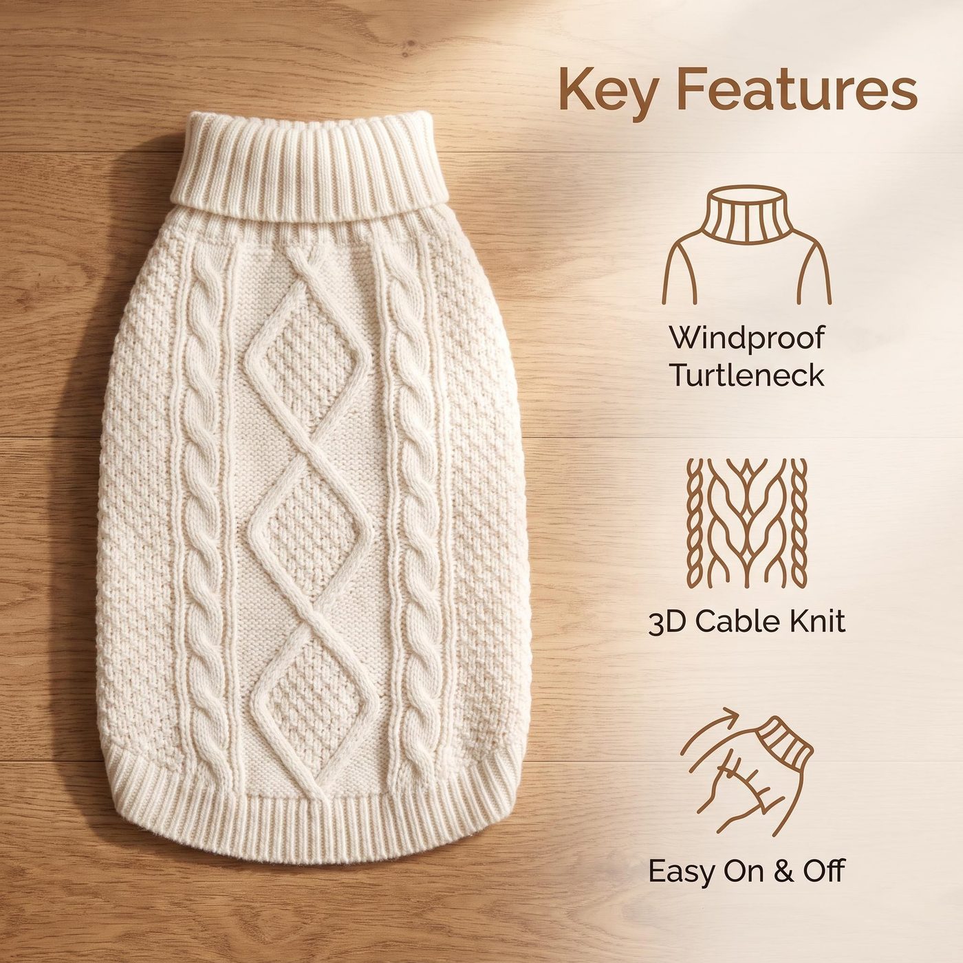 JIANCHI cw26050 knitwear 7
