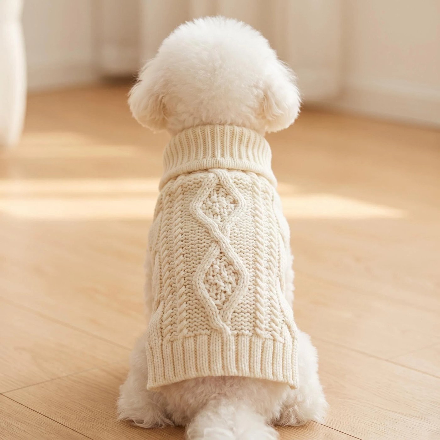 JIANCHI cw26050 knitwear 2