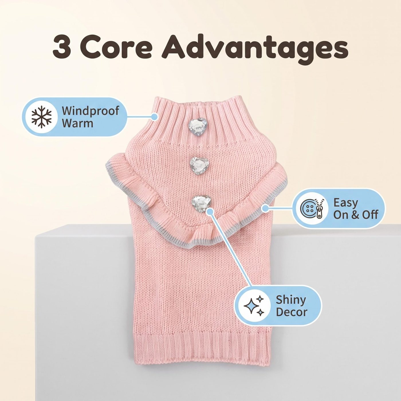 JIANCHI cw26051 knitwear 8