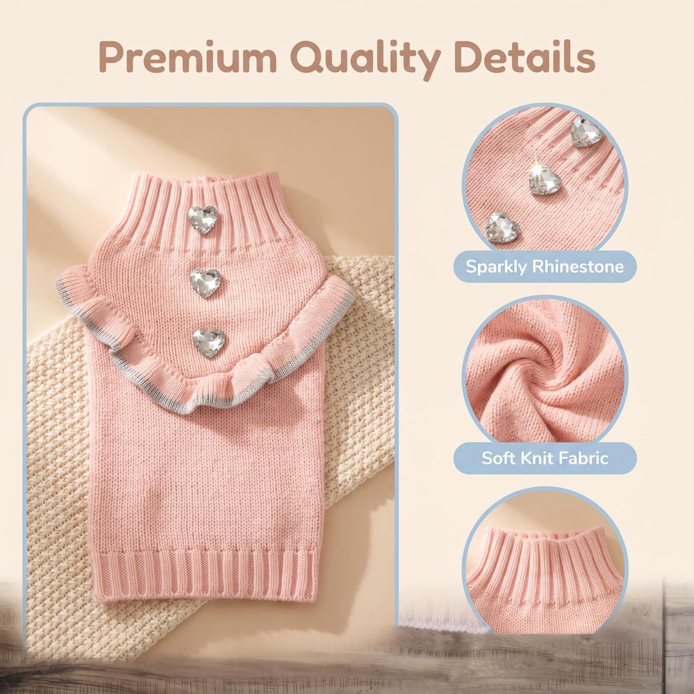 JIANCHI cw26051 knitwear 11