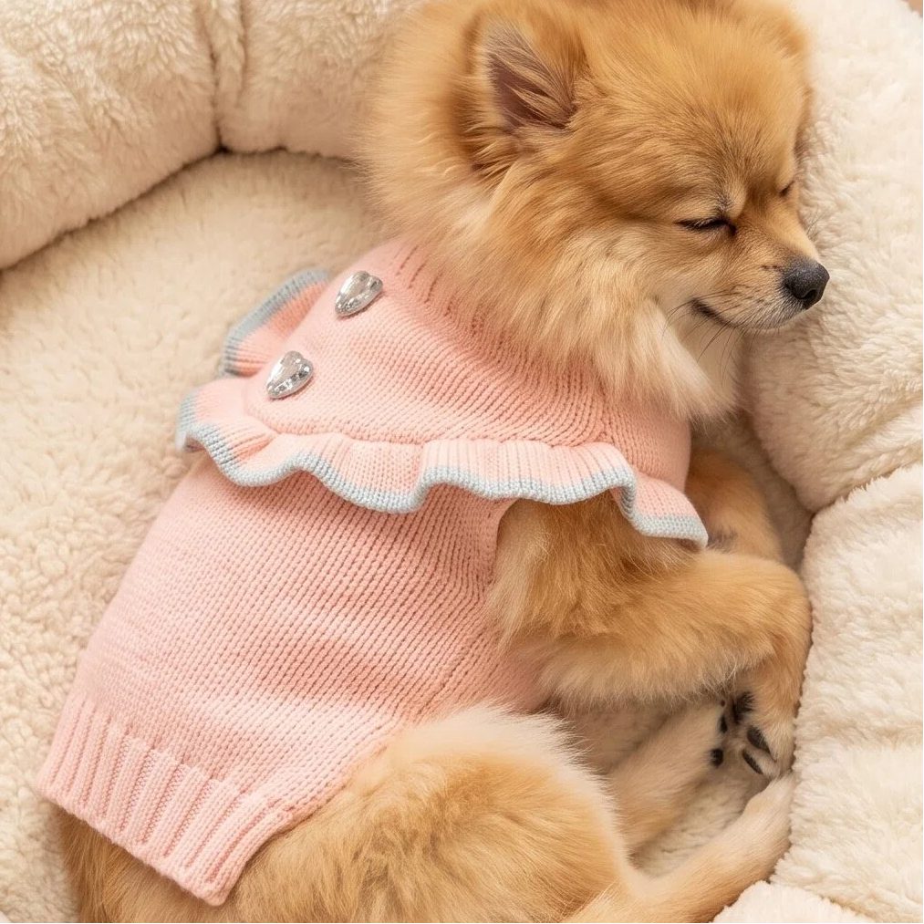 JIANCHI cw26051 knitwear 13