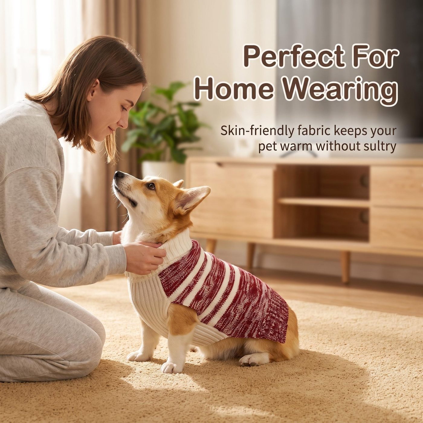 JIANCHI cw26052 knitwear 8