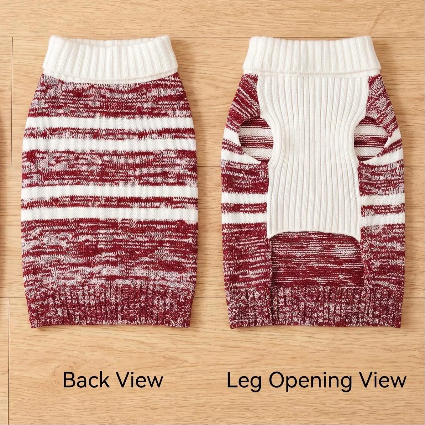 JIANCHI cw26052 knitwear 12