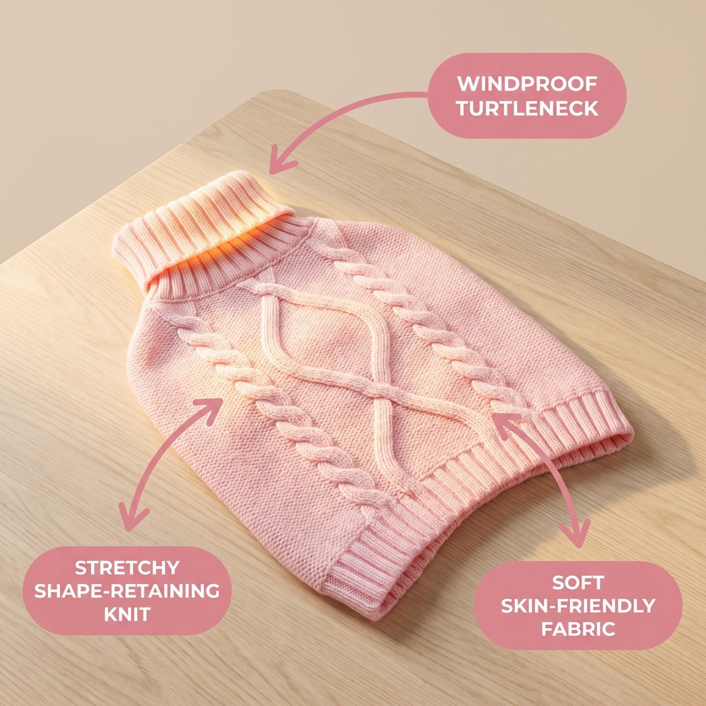 JIANCHI cw26053 knitwear 7