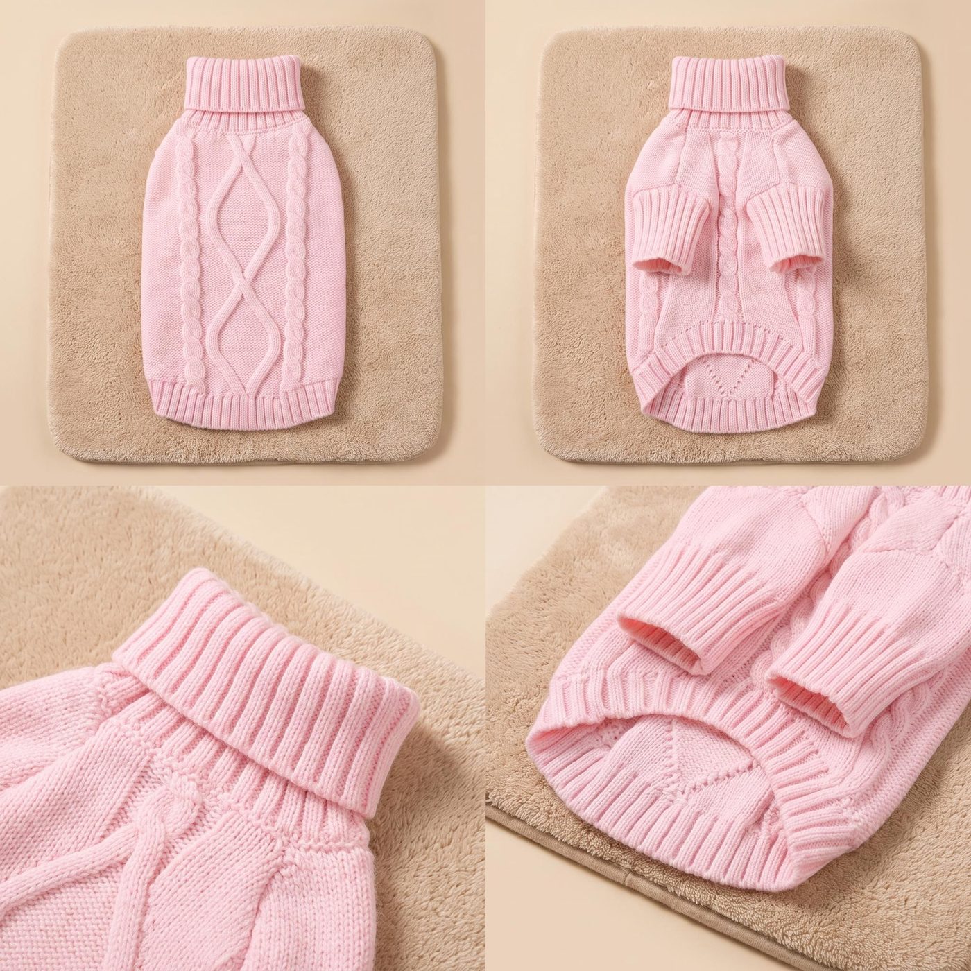 JIANCHI cw26053 knitwear 9