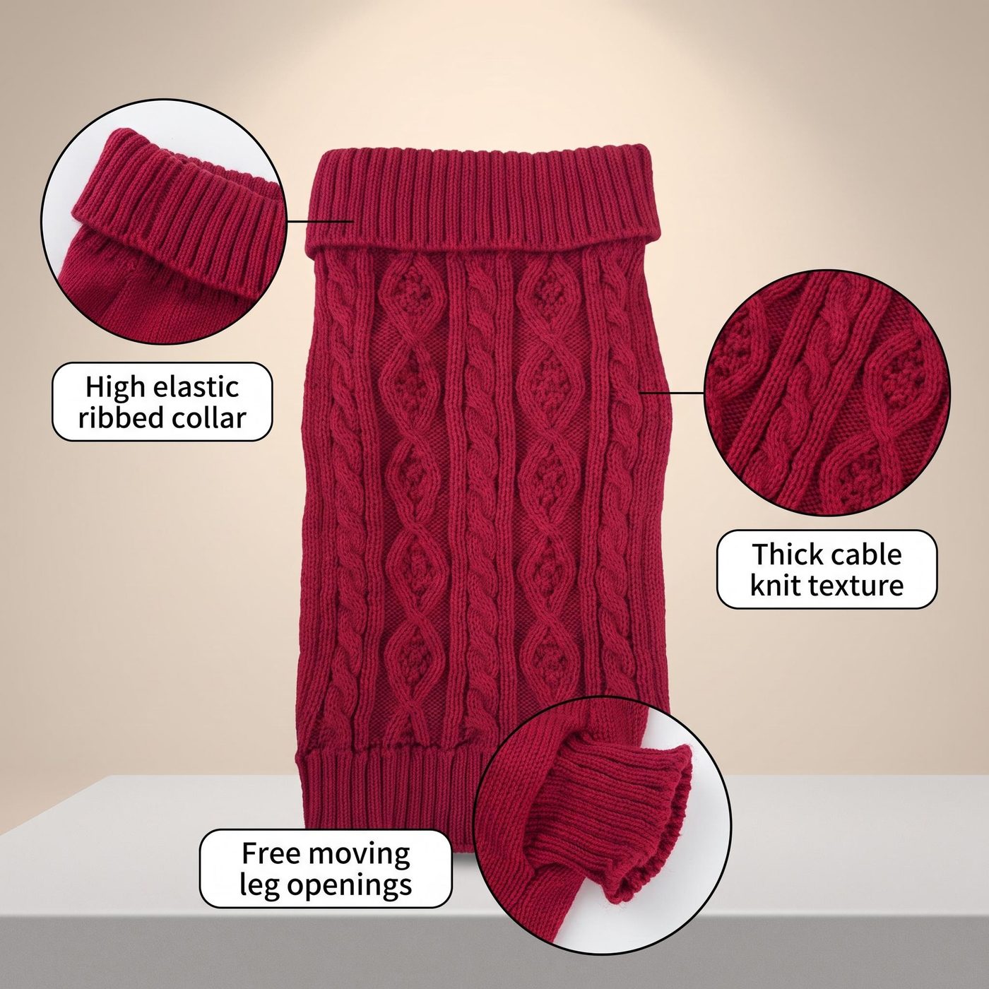 JIANCHI cw26054 knitwear 11