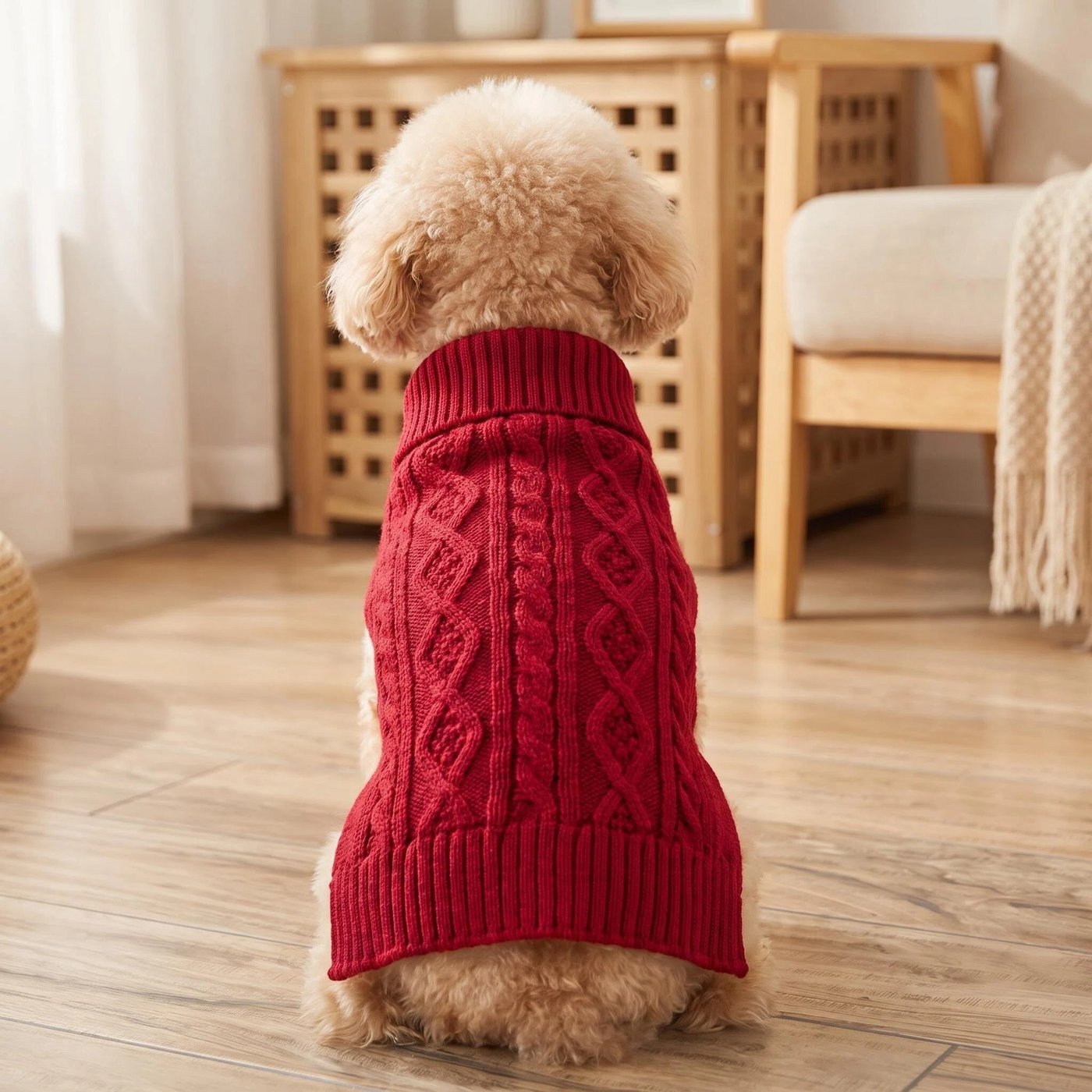 JIANCHI cw26054 knitwear 2