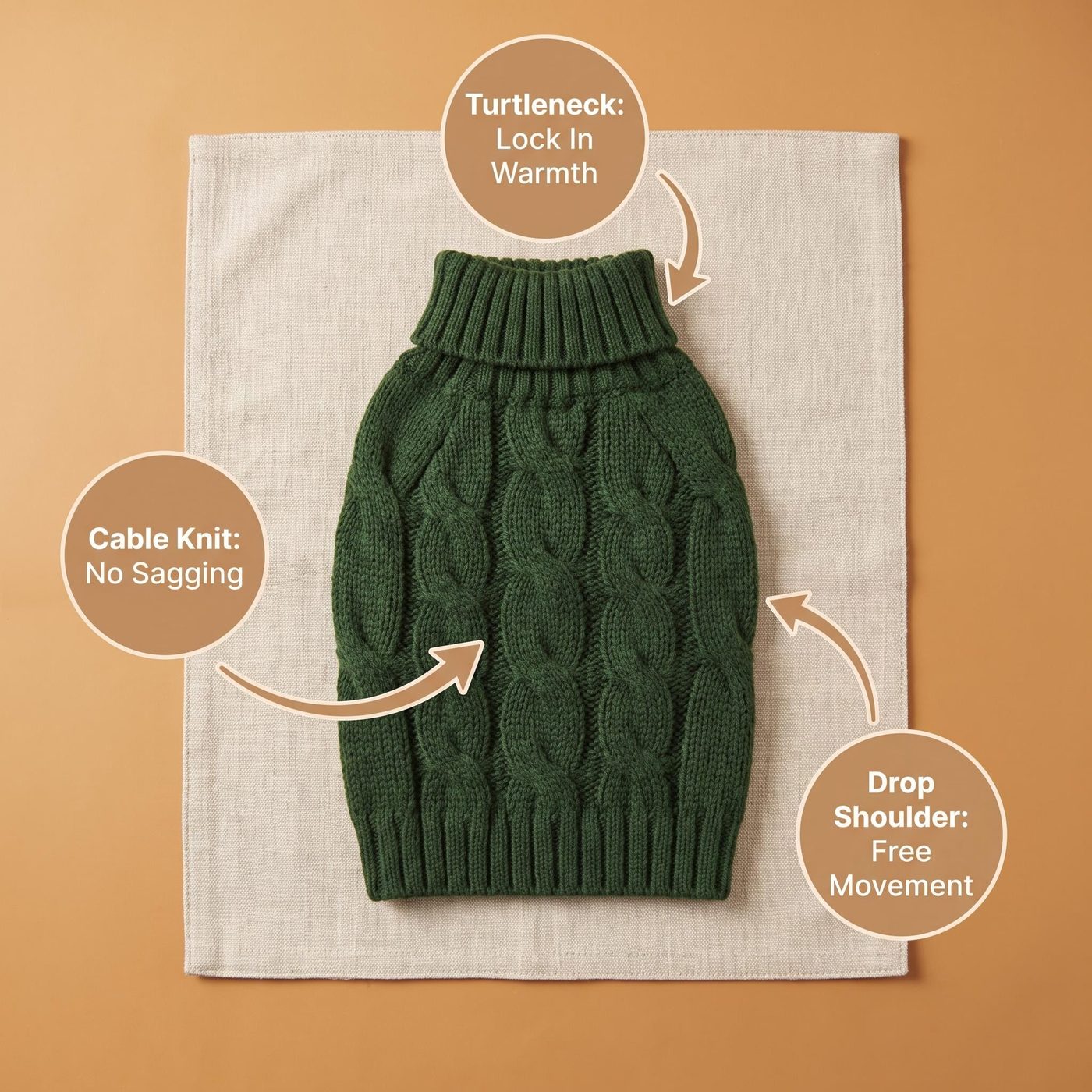 JIANCHI cw26055 knitwear 7