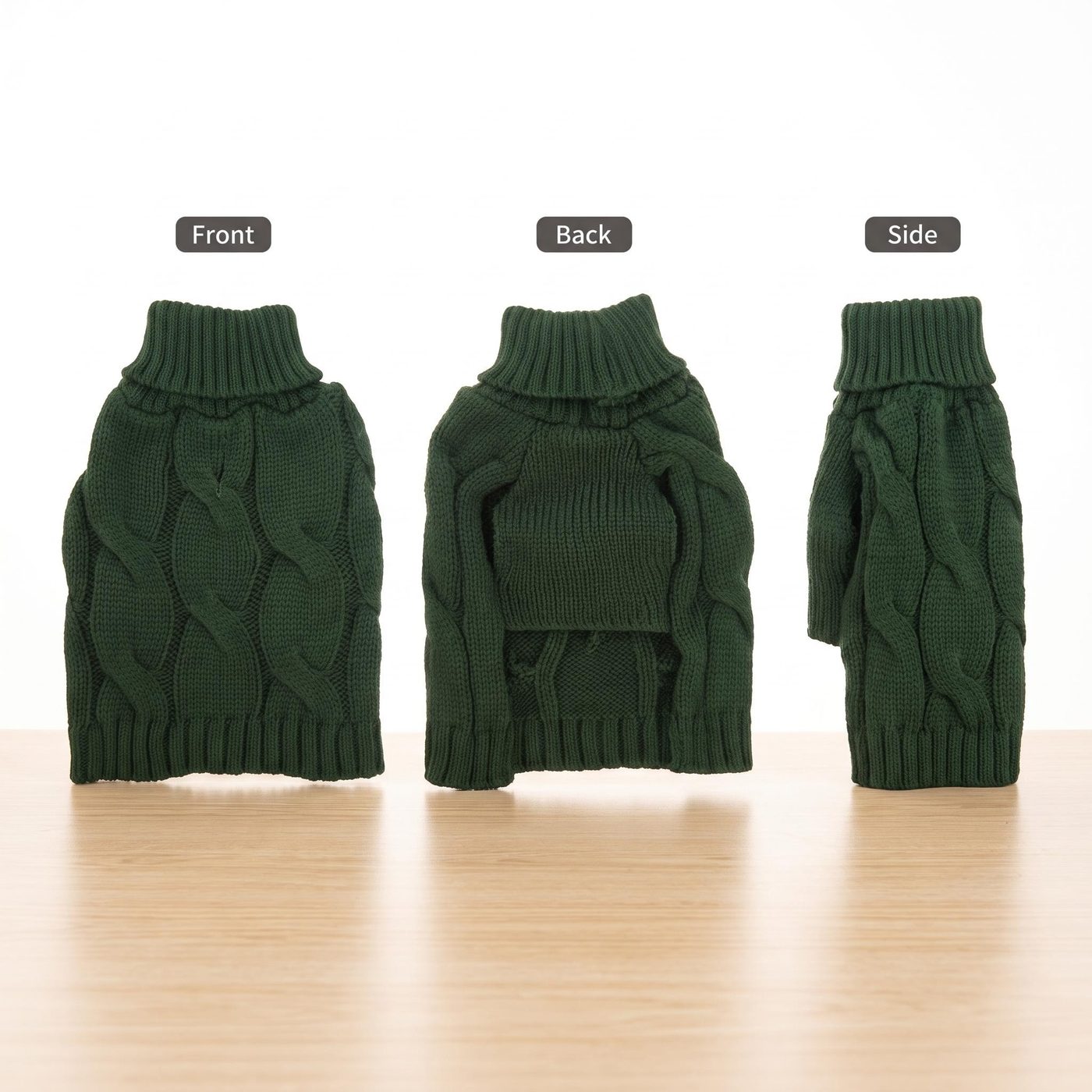 JIANCHI cw26055 knitwear 9