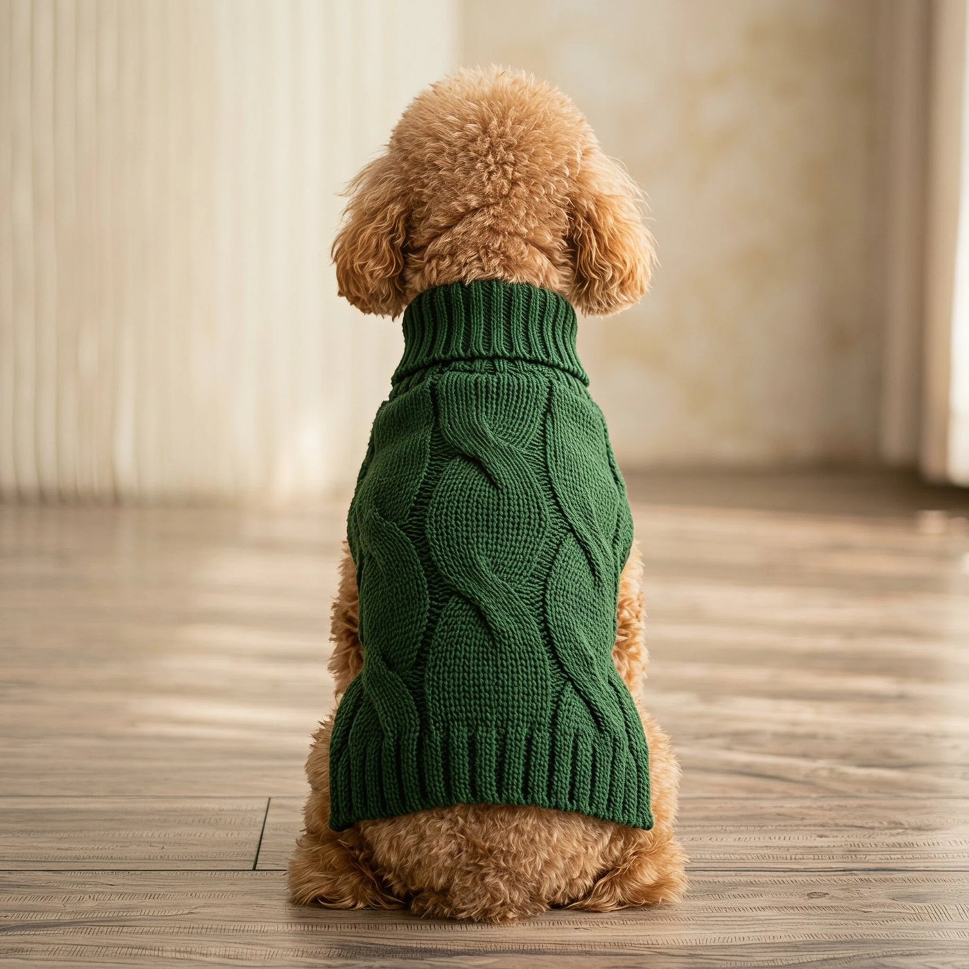 JIANCHI cw26055 knitwear 2