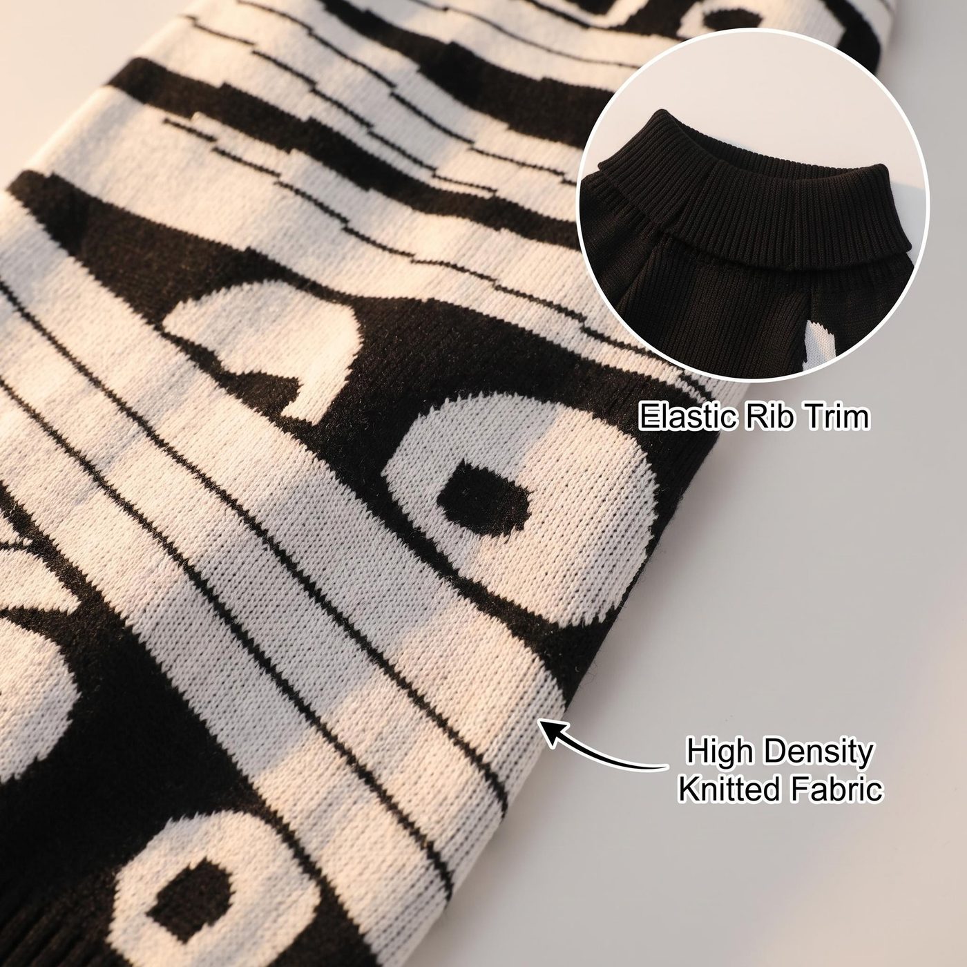 JIANCHI cw26056 knitwear detail photo 10